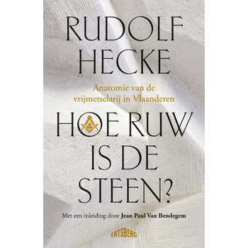 Hoe ruw is de steen? (Paperback) bij Singel 344