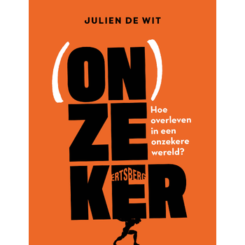 (On)zeker (Paperback) bij Singel 344