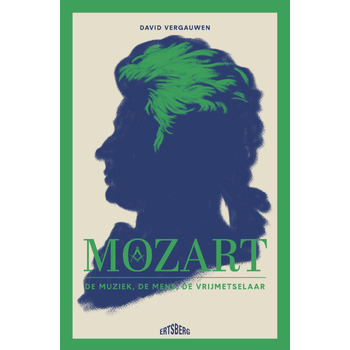 Mozart (Hardback) bij Singel 344