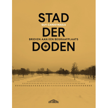 Stad der doden (Paperback) bij Singel 344