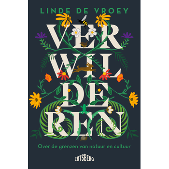 Verwilderen (Paperback) bij Singel 344