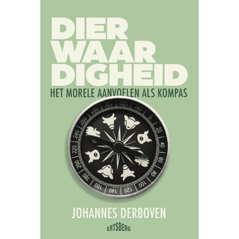 Dierwaardigheid (Paperback) bij Singel 344