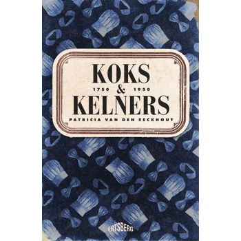 Koks en kelners (Hardback) bij Singel 344