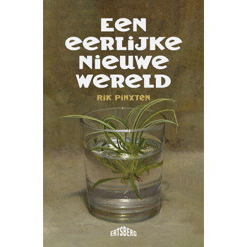 Een eerlijke nieuwe wereld (Paperback) bij Singel 344