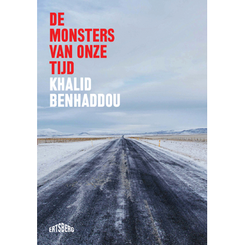 De monsters van onze tijd (Paperback) bij Singel 344