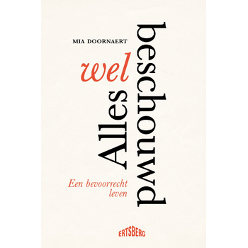 Alles welbeschouwd (Paperback) bij Singel 344