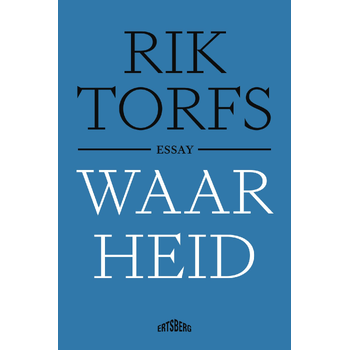 Waarheid (Paperback) bij Singel 344