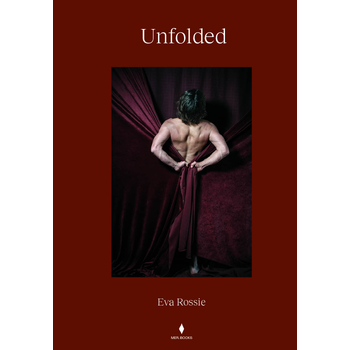 Unfolded (Hardback) bij Singel 344