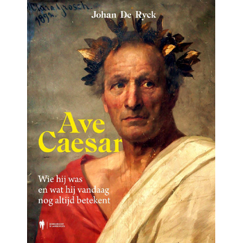 Ave Caesar (Paperback) bij Singel 344