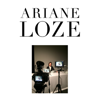 Ariane Loze (Paperback) bij Singel 344