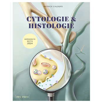 Cytologie en histologie (Paperback) bij Singel 344