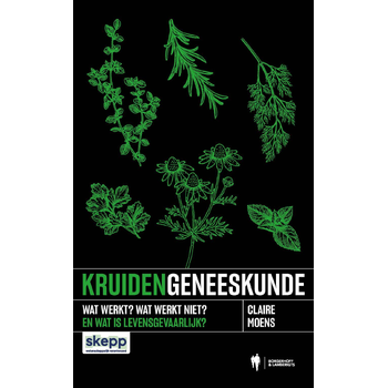 Kruidengeneeskunde (Paperback) bij Singel 344