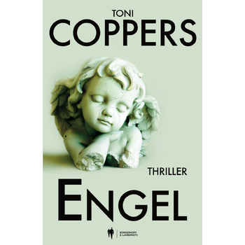 Engel (Paperback) bij Singel 344