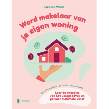 Word makelaar van je eigen woning (Paperback) bij Singel 344