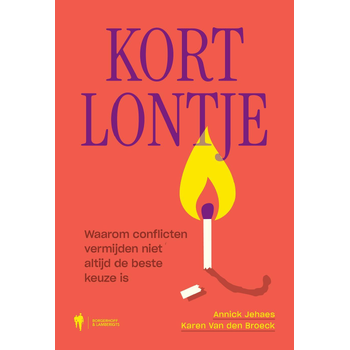 Kort lontje (Paperback) bij Singel 344