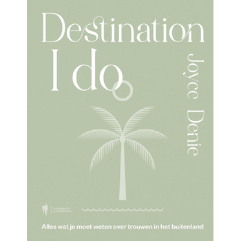 Destination 'I do' (Paperback) bij Singel 344