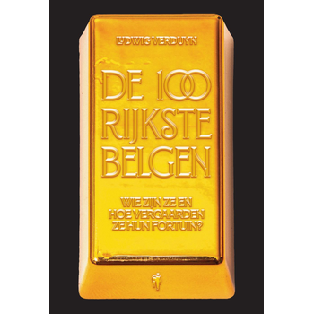De 100 rijkste Belgen (Paperback) bij Singel 344