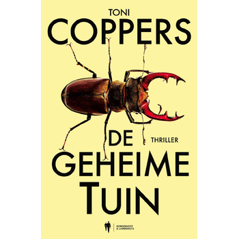 De geheime tuin (Paperback) bij Singel 344