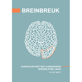 Breinbreuk (Paperback) bij Singel 344