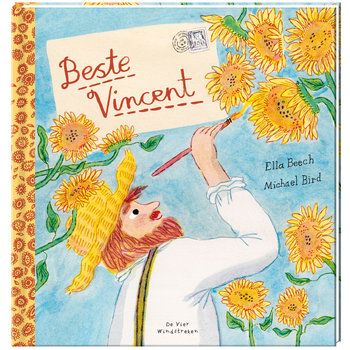 Beste Vincent (Hardback) bij Singel 344