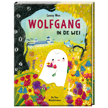 Wolfgang in de wei (Hardback) bij Singel 344