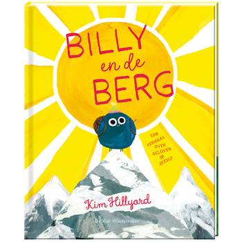 Billy en de berg (Hardback) bij Singel 344