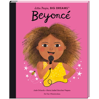 Beyoncé (Hardback) bij Singel 344