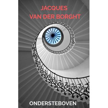 ondersteboven (Hardback) bij Singel 344