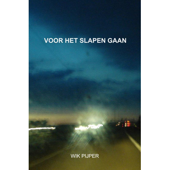 Voor het slapen gaan (Paperback) bij Singel 344