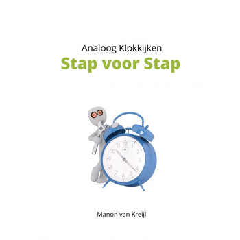 Analoog Klokkijken (Paperback) bij Singel 344
