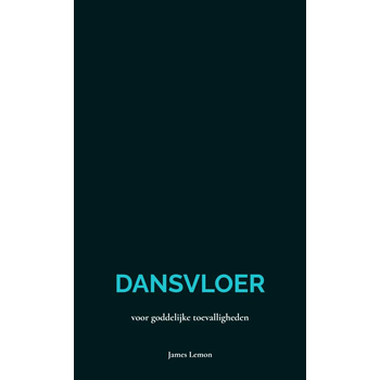 Dansvloer (Paperback) bij Singel 344