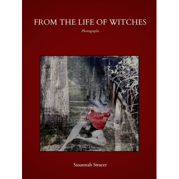 From the Life of Witches (Hardback) bij Singel 344