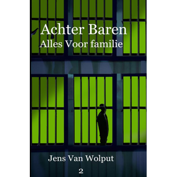 Achter Baren (Paperback) bij Singel 344