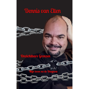 Onzichtbare Grenzen (Paperback) bij Singel 344
