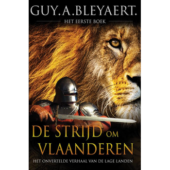 DE STRIJD OM VLAANDEREN (Paperback) bij Singel 344