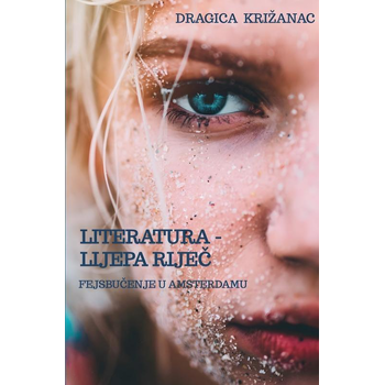 Literatura - lijepa riječ (Paperback) bij Singel 344