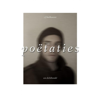 poëtaties (Paperback) bij Singel 344
