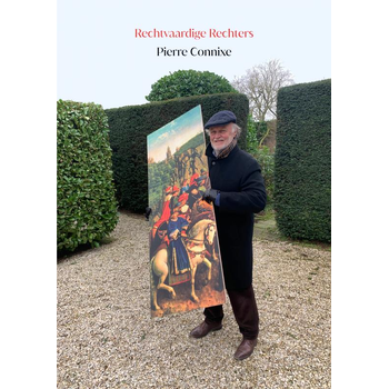 Rechtvaardige Rechters (Paperback) bij Singel 344