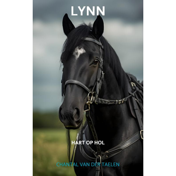 Lynn (Paperback) bij Singel 344