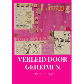 Verleid door geheimen (Paperback) bij Singel 344