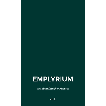Emplyrium (Paperback) bij Singel 344