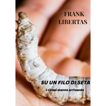 Su un filo di seta (Paperback) bij Singel 344