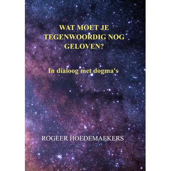 Wat moet je tegenwoordig nog geloven? (Paperback) bij Singel 344