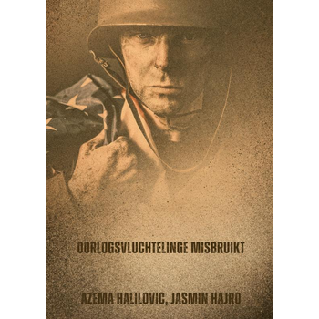Oorlogsvluchtelinge misbruikt (Paperback) bij Singel 344
