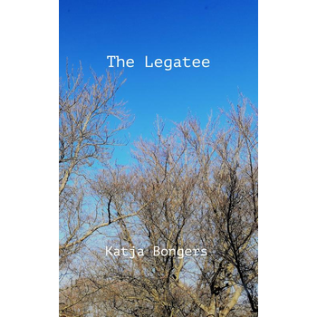 The Legatee (Paperback) bij Singel 344