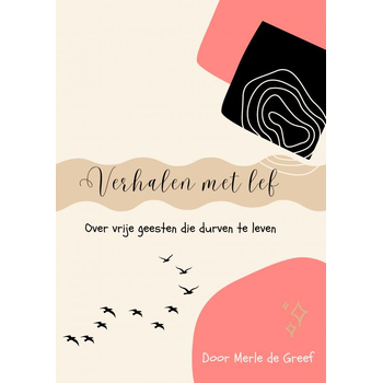 Verhalen met lef (Paperback) bij Singel 344