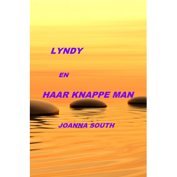 Lyndy en haar knappe man (Paperback) bij Singel 344