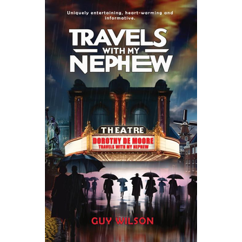 Travels With My Nephew (Paperback) bij Singel 344
