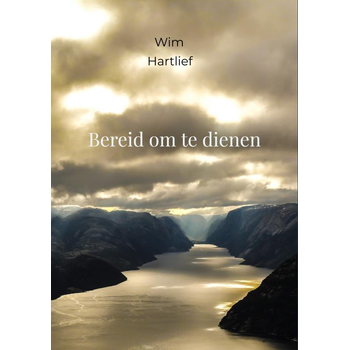 Bereid om te dienen (Paperback) bij Singel 344