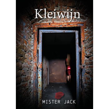 Kleiwijn (Paperback) bij Singel 344